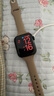 品勝蘋(píng)果手表充電器iwatch充電底座magsafe磁吸手表充電線(xiàn)適用AppleWatchS10/9/8/7/6/5/4/SE2/Ultra2 曬單實(shí)拍圖