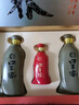口子窖 五年型 兼香型白酒 50度 550ml*2瓶 禮盒裝 中秋送禮 曬單實拍圖