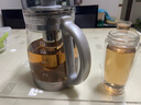蘇泊爾（SUPOR）養生壺新款2L升大容量煮茶器燒水壺花茶壺恒溫316L電熱水壺2000W大功率辦公室家用保溫煮茶養生壺 2L 【升級新品】大火速沸 曬單實(shí)拍圖