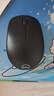 戴爾(DELL)WM126 鼠標 無(wú)線(xiàn)鼠標 辦公鼠標 對稱(chēng)鼠標 鼠標無(wú)線(xiàn) 黑色 帶無(wú)線(xiàn)2.4G接收器 曬單實(shí)拍圖