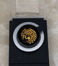 縱橫金業(yè)足金999   黃金轉(zhuǎn)運(yùn)珠 金珠子  1克 單顆 頂珠 散珠 手串diy 1克  轉(zhuǎn)運(yùn)珠 曬單實(shí)拍圖