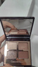 CHARLOTTE TILBURY【露思同款】CT四色奢彩眼影盤明眸5.2g眼影 經(jīng)典ee盤 七夕禮物 曬單實(shí)拍圖