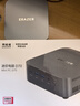 異能者聯(lián)想（Lenovo）生態(tài) D70 mini迷你主機 臺式機商務(wù)辦公電腦(i5-12450HX 16G 512)【國家補貼20%】 曬單實(shí)拍圖