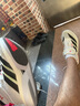 阿迪達斯 （adidas）中性 跑步系列 ADIZERO BOSTON 13 M 跑步鞋 JS4932  43 曬單實(shí)拍圖