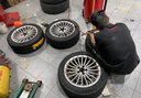 德國(guó)馬牌（Continental）汽車輪胎 225/50R17 98W UCJ 適配雅閣/奧迪A4L/奔馳C級(jí) 曬單實(shí)拍圖
