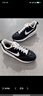 耐克男子跑步氣墊鞋冬季老爹鞋運(yùn)動(dòng)鞋NIKE AIR MAX DAWN DJ3624 001黑/白/金屬銀/荷蘭橙 41 曬單實(shí)拍圖
