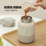 北鼎（Buydeem）噸噸保溫杯 大容量實(shí)用水杯家用高顏值保溫杯便攜水壺節日送禮 曬單實(shí)拍圖