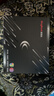 金百達（KINGBANK）16GB(8GBX2)套裝 DDR4 3200 臺式機內存條 銀爵 C16 適配黑神話(huà)悟空 曬單實(shí)拍圖