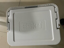 ESKY保溫箱戶(hù)外冷藏箱26L 車(chē)載露營(yíng)野餐商用便攜擺攤冰塊桶食品保鮮箱 曬單實(shí)拍圖