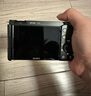 索尼（SONY）【上海國(guó)補(bǔ)】ZV-E10L APS-C半畫微單 ZV-E10  vlog直播4K視頻側(cè)翻式液晶屏zv-e10 黑色套機(jī)【128卡+皮套+電池+充電器+888】 官方標(biāo)配（不含內(nèi)存卡） 曬單實(shí)拍圖