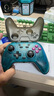 蓋世小雞（GAMESIR）啟明星NS版switch2體感手柄 HD震動(dòng) steam無(wú)線(xiàn)藍牙游戲手柄pc電腦手機絲之歌pro 曬單實(shí)拍圖