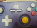 良值(IINE)復(fù)古卡片游戲手柄 Switch2喚醒迷你手柄體感  翻頁(yè)串流模擬器 安卓IOS手機(jī)PC車機(jī) NS2配件 曬單實(shí)拍圖
