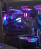 華碩（ASUS）ROG XH01 大力神顯卡支架 神光同步/免工具調節 ROG XH01大力神支架 曬單實(shí)拍圖
