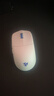 NINJUTSO Sora V2 無(wú)孔輕量化無(wú)線(xiàn)游戲鼠標 游戲電競 家用辦公 吃雞鼠標 白色 【不支持拆封試用】 曬單實(shí)拍圖