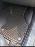 固特異（Goodyear）tpe汽車(chē)腳墊適用大眾帕薩特配件裝飾TPE腳墊黛尼斯毯 曬單實(shí)拍圖