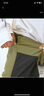mipo【屁滑褲】?jì)和锛鹃L(cháng)褲耐磨男女童戶(hù)外登山防潑水 深灰 120cm 曬單實(shí)拍圖