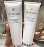 肌膚之鑰（CPB）【達人專享】凈采潔面膏125mL*2(清爽型)清爽凈澈生日禮物送女友 曬單實拍圖