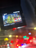 360行車(chē)記錄儀G300 3K雙錄版 前后高清雙攝 F1.5大光圈行車(chē)護航 曬單實(shí)拍圖