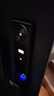 聯(lián)想（Lenovo）R7 智能門(mén)鎖 指紋鎖 3D人臉識別 掌靜脈 智能鎖 入戶(hù)門(mén) 密碼鎖 電子鎖 全自動(dòng) 家用 防盜門(mén) 曬單實(shí)拍圖