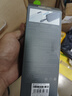 CUKTECH酷態(tài)科【3C認證可上飛機】充電寶40W自帶線(xiàn)CP24電能塊20000毫安時(shí)移動(dòng)電源快充適用蘋(píng)果17小米華為 曬單實(shí)拍圖