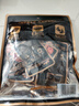三只松鼠香辣鴨肫250g袋裝休閑零食高蛋白鹵味解饞約10小袋即食肉干肉脯 曬單實(shí)拍圖