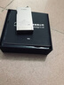 飛傲（FiiO）便攜式可充電鋰電池懷舊復古迷你立體聲耳放FM收音機RR11 鈦金色 曬單實(shí)拍圖