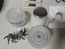 蘇泊爾（SUPOR）寶寶輔食機(jī) 嬰兒輔食鍋蒸煮攪一體多合一工具 6葉單杯全鋼刀 FB18 曬單實(shí)拍圖