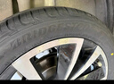 普利司通（Bridgestone）汽車(chē)輪胎 205/55R16 91W T001 適配大眾朗逸/寶來(lái)/豐田卡羅拉 曬單實(shí)拍圖