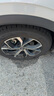 玲瓏輪胎215/60R17 96H 玲瓏臻選 SD 適配寶駿560/榮威 曬單實(shí)拍圖