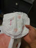 好奇（Huggies）鉑金裝小桃褲紙尿褲L120片(9-14kg)大號尿不濕【消暑散熱】 曬單實拍圖