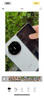 三星（SAMSUNG）Galaxy Z Fold6 折疊屏手機 5G全網(wǎng)通 商務(wù)書(shū)寫(xiě)體驗 AI旗艦智能機 Fold6 冷夜藍（12GB） 512GB【美版5G單卡】 曬單實(shí)拍圖