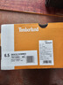 添柏嵐（Timberland）踢不爛男鞋戶(hù)外防水抓地牢固舒適耐穿大黃靴10061 小麥色 6.5 曬單實(shí)拍圖