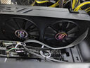 鑫銳RX580/RX590/RX5700XT/RX6600XT/RX6700XT/RX6900XT 盒裝高端電競游戲設(shè)計渲染學(xué)習(xí)臺式電腦顯卡 【全新正品】RX580 8G 黑旗系列 曬單實拍圖