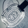 蒂普提克（Diptyque）譚道淡香水100ml 香水禮盒 生日禮物教師節禮物送女友 木質(zhì)調 曬單實(shí)拍圖