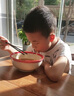 百躍牛脾肽兒童成長(cháng)羊奶粉3-6-15歲調學(xué)生理助力個(gè)子免疫力高鈣脾胃 6罐整箱裝（3個(gè)月量）吃飯香香 曬單實(shí)拍圖