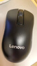 聯(lián)想（Lenovo）無(wú)線鍵盤鼠標(biāo)套裝 鍵鼠套裝 全尺寸鍵盤 商務(wù)辦公 MK23Lite 曬單實(shí)拍圖