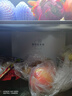海爾（Haier）550升雙系統冰箱【新品小紅花2.0】十字四開(kāi)門(mén)一級能效節能風(fēng)冷無(wú)霜家用ALP超凈系統大容量電冰箱 雙系統雙循環(huán)+ALP超凈五效合一+新一級雙變頻 曬單實(shí)拍圖