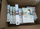 自然堂喜馬拉雅植物補水面膜50片套裝 敏肌可用護膚品女【曹恩齊推薦】 曬單實(shí)拍圖