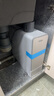 海爾（Haier）鮮活水HKC2400-R887D2U1凈水器 政府補貼 家用廚下凈水機 瞬時(shí)1200G 凈飲機雙出水5年RO反滲透 曬單實(shí)拍圖