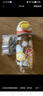 babycare兒童水杯吸管雙飲二合一戶外運(yùn)動(dòng)水壺3歲+學(xué)生上學(xué)PPSU滿杯600ml 曬單實(shí)拍圖