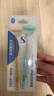 巴氏牙刷S型成人科學(xué)刷牙豎高檔軟毛家庭裝家用異形牙縫清潔正品 軟毛 8支 到手8支裝 曬單實(shí)拍圖