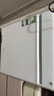 美的（Midea）【萬向X6S Max(白)】洗碗機(jī)嵌入式升級18套七星消殺四星消毒一鍵洗烘蒸汽單消毒UV殺菌105℃熱烘 曬單實(shí)拍圖