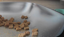 霍曼（Homerun）AI智能寵物自動(dòng)喂食器視頻版 貓狗喂食定時(shí)定量攝像頭可視 64G卡 曬單實(shí)拍圖