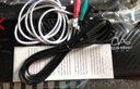 魅聲 T600手機(jī)直播聲卡外置套裝K歌麥克風(fēng)電腦快手主播喊麥錄音設(shè)備全套T600（V2套裝）輕奢藍(lán) 曬單實(shí)拍圖