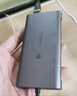 愛(ài)國者（aigo）Type-c擴展塢USB分線(xiàn)器HDMI轉接頭PD100W轉接器筆記本轉換器USB擴展器手機平板投影拓展塢KC03金屬 曬單實(shí)拍圖