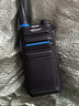 科立訊PT570對講機小型迷你便攜自動(dòng)對頻戶(hù)外大功率遠距離強穿透無(wú)線(xiàn)酒店工地餐飲手持機臺 PT570耳機套餐 曬單實(shí)拍圖