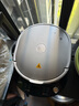 美的（Midea）電餅鐺 家用雙面加熱煎烤機(jī)烙餅電煎餅鍋34大尺寸加深烤盤上下盤可拆洗早餐機(jī)烤肉電餅檔JKE3478 曬單實(shí)拍圖