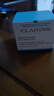 嬌韻詩（CLARINS）不死鳥面霜50ml 沁潤肌膚保濕 持久補水鎖水滋潤七夕情人節(jié)禮物 不死鳥晚霜50ml所有膚質(zhì) 曬單實拍圖