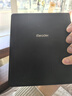 掌閱（iReader）【新品上市】Ocean5 Pro 7英寸智能閱讀本 電子書(shū)閱讀器 墨水屏電紙書(shū) 平板電腦學(xué)習便攜 星際黑 曬單實(shí)拍圖
