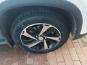 玲瓏輪胎215/60R17 96H 玲瓏臻選 SD 適配寶駿560/榮威 曬單實(shí)拍圖